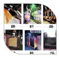 桂林新竹公司今年以来投入巨资积极参与低碳节能技术研发
